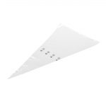 Schneider White Disposable Piping Bags 54.5cm (100 Pack) - Image 2
