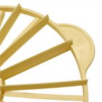 Schneider Polypropylene 12-Piece Tart Divider with Handles - Image 2