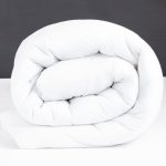 Essentials Hollo Duvet 10.5 Tog Single - Image 2