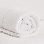 Essentials Hollo Duvet 10.5 Tog Single - Image 3