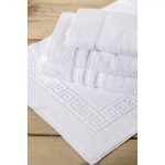 Mitre Comfort Nova Bath Mat White - Image 6