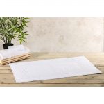 Mitre Comfort Nova Bath Mat White - Image 8