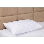 Mitre Comfort Quiltop Mattress Protector King Size - Image 2