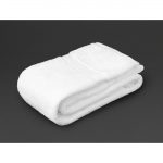 Mitre Luxury Savanna Bath Towel White - Image 3