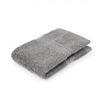 Mitre Essentials Nova Face Cloth Slate (10 Pack) - Image 2