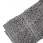 Mitre Essentials Nova Face Cloth Slate (10 Pack) - Image 3