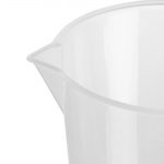Nisbets Essentials Polypropylene Measuring Jug 2Ltr - Image 2