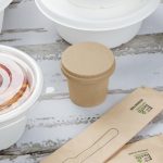 Fiesta Recyclable Portion Pots 80ml (1000 Pack) - Image 5