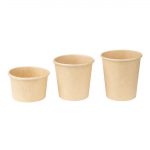 Fiesta Recyclable Portion Pots 100ml (1000 Pack) - Image 4