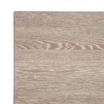 Bolero Pre-Drilled Square Table Top Wenge Grain 700mm - Image 3