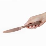 Olympia Cyprium Copper Table Knife (12 Pack) - Image 4