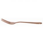 Olympia Cyprium Copper Table Fork (12 Pack) - Image 4