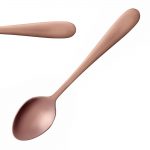 Olympia Cyprium Copper Teaspoon (12 Pack)