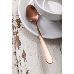 Olympia Cyprium Copper Teaspoon (12 Pack) - Image 5