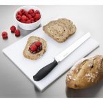 Hygiplas High Density White Chopping Board Small 305x229x12mm - Image 4