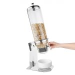 Olympia Cereal Dispenser Single 4Ltr - Image 6