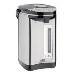Nisbets Essentials Electric Airpot 3.6Ltr - Image 2