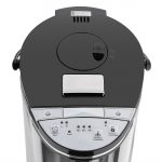 Nisbets Essentials Electric Airpot 3.6Ltr - Image 4