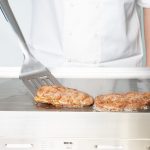 Vogue BBQ Spatula 45cm - Image 6