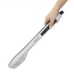 Vogue Heavy Duty BBQ Tongs - Image 5