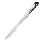 Vogue BBQ Knife Stainless Steel 39cm