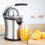Caterlite Citrus Juicer - Image 7