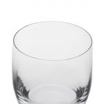 Olympia Verona Double Rocks Crystal Tumblers 395ml (6 Pack) - Image 3