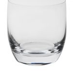 Olympia Verona Double Rocks Crystal Tumblers 395ml (6 Pack) - Image 4