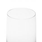 Olympia Verona Hi Ball Crystal Tumblers 285ml (6 Pack) - Image 3