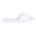 Mitre Essentials Open Toe Flipflops White - Image 5
