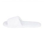 Mitre Essentials Open Toe Flipflops White - Image 6