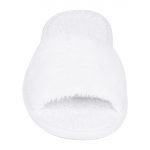 Mitre Essentials Open Toe Flipflops White - Image 7