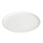 Fiesta Compostable Bagasse Round Plates 304mm (50 Pack)