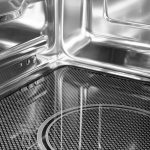 Nisbets Essentials 1000W Microwave - Image 4