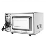 Nisbets Essentials 1000W Microwave - Image 5