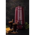 Buffalo Hot Cider and Mulled Wine Urn 7Ltr - Image 7