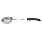 Vogue Black Solid Spoodle 177ml - Image 2