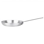 Vogue Aluminium Frying Pan 28cm - Image 3