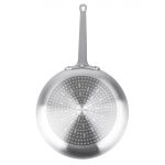 Vogue Aluminium Frying Pan 28cm - Image 5