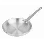 Vogue Aluminium Frying Pan 24cm