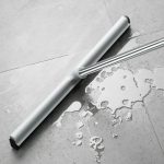 Jantex Lightweight Floor Squeegee 22" - Image 4