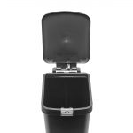 Brabantia StepUp Pedal Bin Dark Grey 16Ltr - Image 3