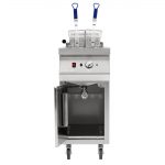 Buffalo Free Standing Electric Fryer 20Ltr - Image 5