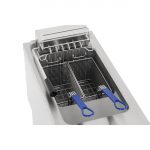 Buffalo Free Standing Electric Fryer 20Ltr - Image 6