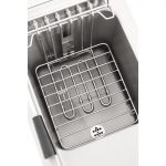 Buffalo Free Standing Electric Fryer 20Ltr - Image 7
