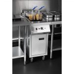 Buffalo Free Standing Electric Fryer 20Ltr - Image 12