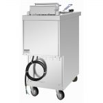 Buffalo Free Standing Electric Fryer 20Ltr - Image 18