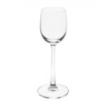Olympia Bar Collection Crystal Liqueur/Spirits Glasses 100ml (6 Pack) - Image 2