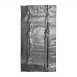 Jantex Medium Duty Bin Bags Black 80Ltr (200 Pack) - Image 2