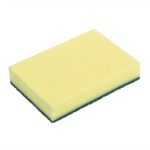 Jantex Foam Scourers (10 Pack) - Image 2